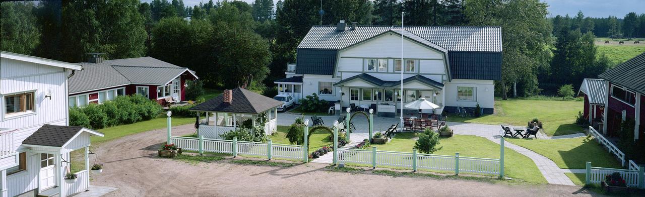 Kestilä Maalaiskartano Pihkala酒店 外观 照片
